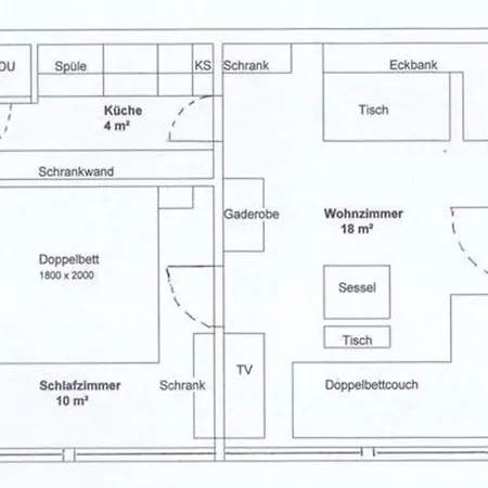 Holiday home Fh Am Oberteich Rammenau