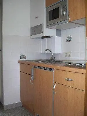 Fh Am Oberteich Holiday home