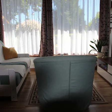 Holiday home Fh Am Oberteich Rammenau