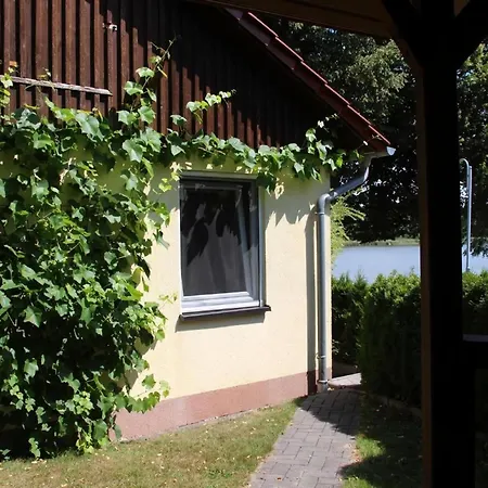 Holiday home Fh Am Oberteich