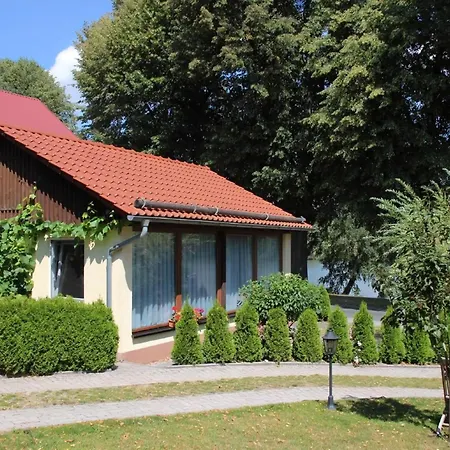 Holiday home Fh Am Oberteich Rammenau