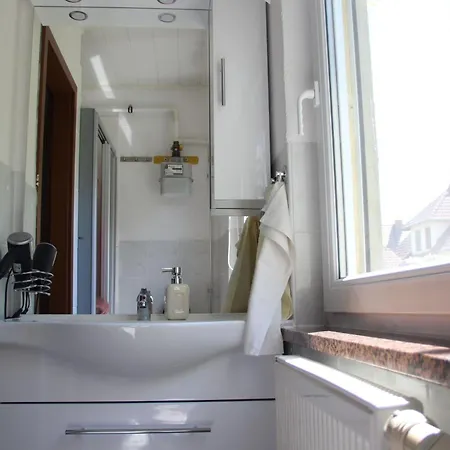 Fh Am Oberteich Holiday home Rammenau