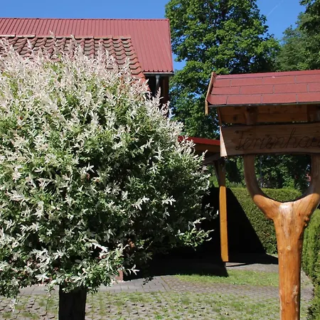 Holiday home Fh Am Oberteich Rammenau